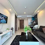 Apartment Grand Avenue Pattaya
