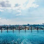 Sea View At Central Location, High Floor Luxury