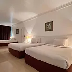 Hotel Ambassador Jomtien Ocean Wing - Sha 4*