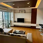 Apartment Sky Sea View *