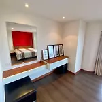 Sky Sea View Apartment Pattaya