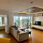 Sky Sea View Apartment *