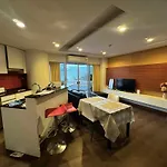 Apartment Sky Sea View Pattaya
