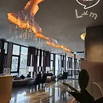 อพาร์ทเม้น The Edge 25th High Floor,
