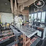 อพาร์ทเม้น The Edge 25th High Floor,