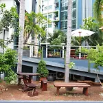 Arthitaya Green Nature Hotel & Lakkhana Poolside Resort