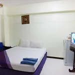 Sawasdee Sunshine โรงแรม