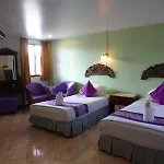 Hotel Sawasdee Siam 3*