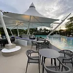 Copacabana Beach Jomtien