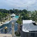 Copacabana Beach Jomtien