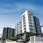 B2 Hotel South Pattaya