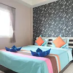 Sea 1 Hotel