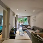 Aparthotel Grande Cariibbean By Thita
