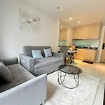 Aparthotel Grande Cariibbean By Thita 4*