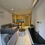 Grande Cariibbean By Thita Aparthotel Pattaya