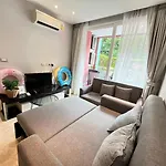Grande Cariibbean By Thita 4* Pattaya