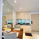 Grande Cariibbean By Thita Aparthotel 4*