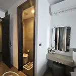 The Edge 25th High Floor,