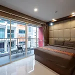 New Nordic Marcus 3 By Apartwell Apartment Pattaya