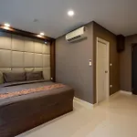 New Nordic Marcus 3 By Apartwell Apartment Pattaya