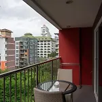 New Nordic Marcus 3 By Apartwell Apartment *
