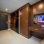 Apartment New Nordic Marcus 3 By Apartwell Pattaya