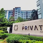 The Private Paradise