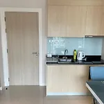 Apartment Grande Caribbean Pattaya