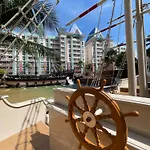 Grande Caribbean Apartment