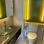 Apartment Grande Caribbean Pattaya