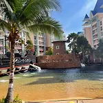 Grande Caribbean Apartment *