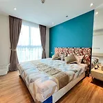 Grande Cariibbean Pattaya By Thita