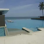 Ananya Beachfront Wongamat Paradise