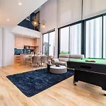 Moon 5-Bedroom Luxury Pool Villa