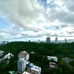 Unixx South Pattaya - Only Sea View Rooms