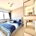 Unixx South Pattaya - Only Sea View Rooms