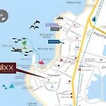 Unixx South Pattaya - Only Sea View Rooms