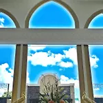 Lk President