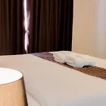 โรงแรม Angel Park Pattaya