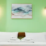Angel Park โรงแรม Pattaya