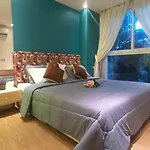 The Grand Caribbean Condo Pool Access