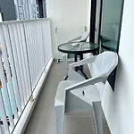 The Base 529 By Numam อพาร์ทเม้น Pattaya