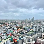 อพาร์ทเม้น The Base 529 By Numam *