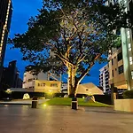 The Base 529 By Numam อพาร์ทเม้น Pattaya