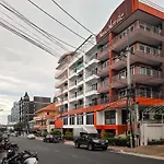 New Nordic Vip 5 By Apartwell