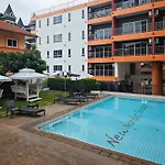 New Nordic Vip 5 By Apartwell