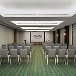 Avani Pattaya Resort