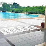 Central Pattaya Plaza Condotel - Sleeps 2