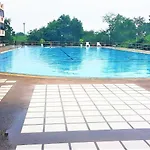 Central Pattaya Plaza Condotel - Sleeps 2