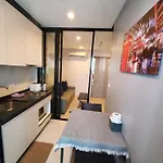 The Base At อพาร์ทเม้น